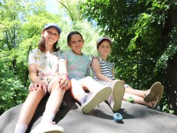 Półkolonie letnie 2025